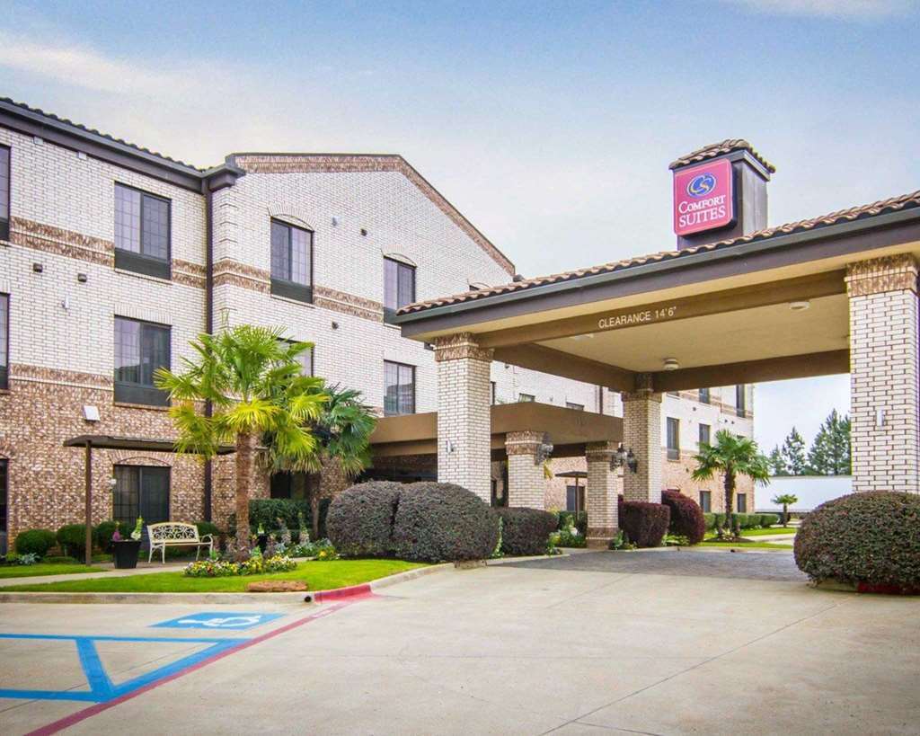 คอมฟอร์ต สวีท มาร์แชล Hotel ภายนอก รูปภาพ