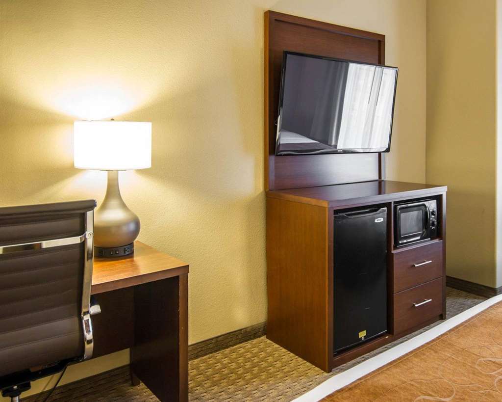 คอมฟอร์ต สวีท มาร์แชล Hotel ห้อง รูปภาพ